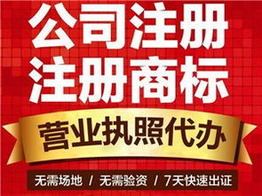 大足商务服务大全 一站式商务代理代办，助力企业高效发展
